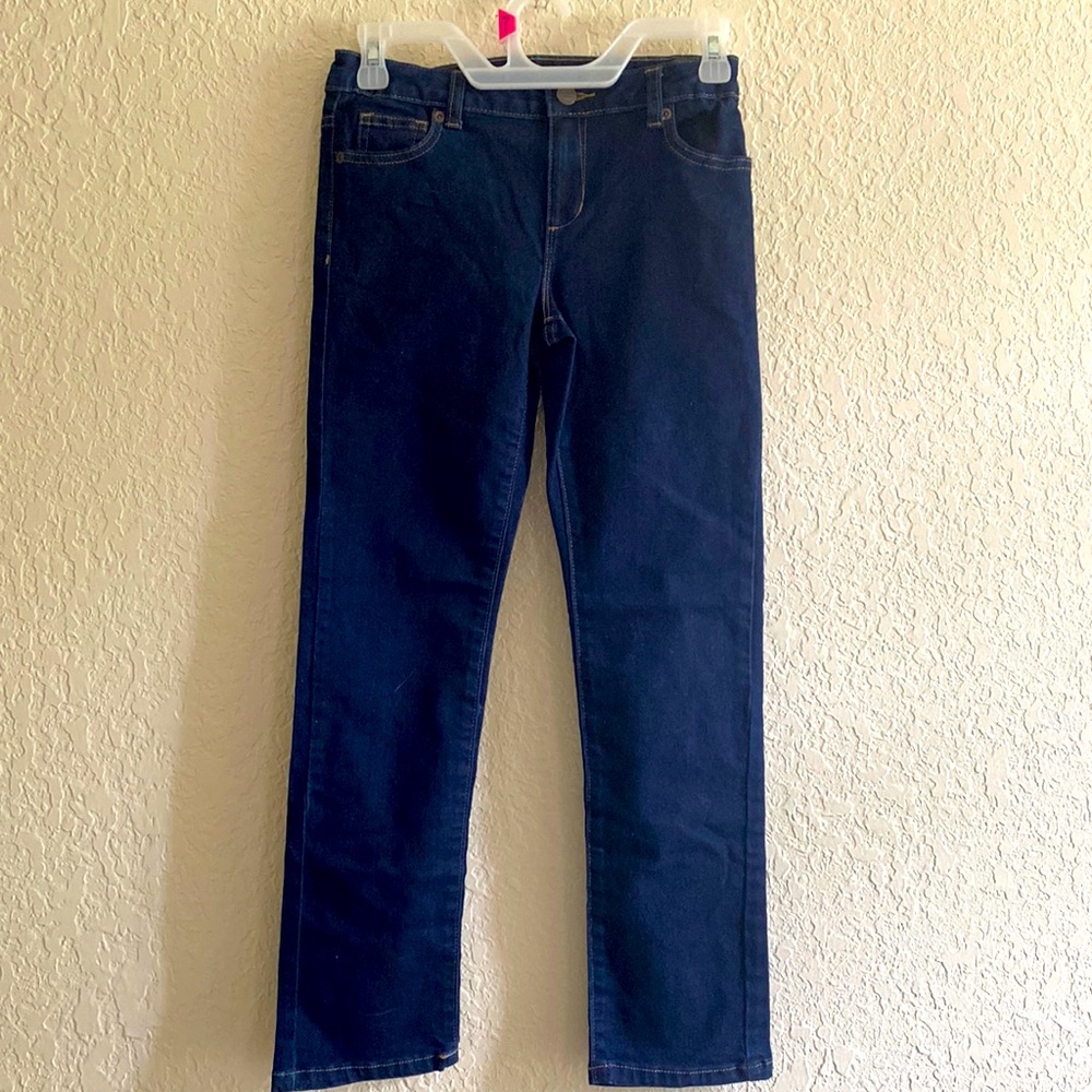 Denim jeans